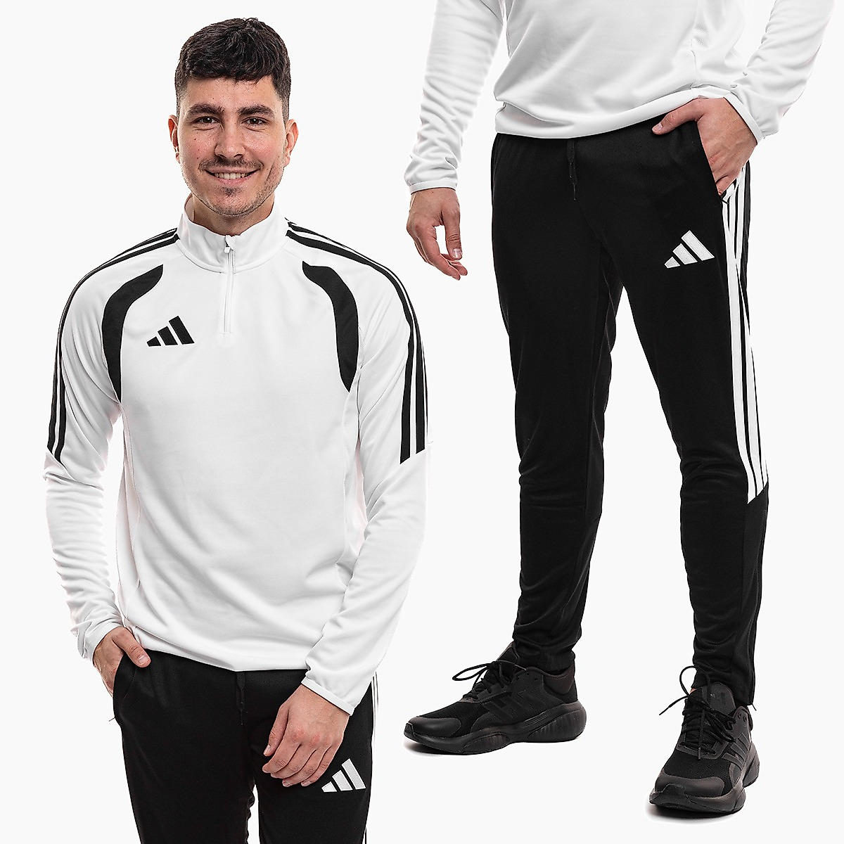 Pánský set adidas Tiro 26 League KC1260/JY7113