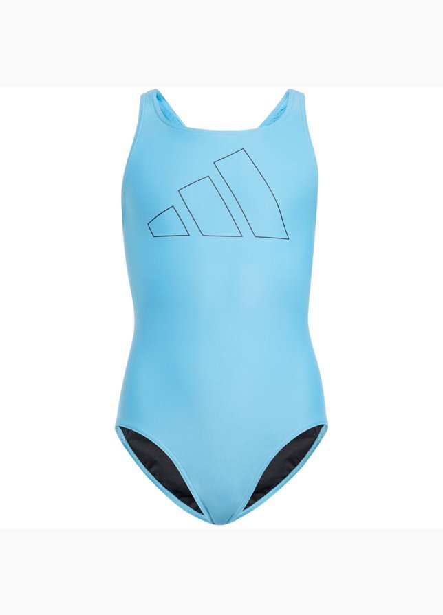 adidas Detské plavky Performance Big Bars IR9625 adidas Detské plavky Performance Big Bars IR9625