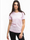 Obrázok adidas Koszulka damska Loungwear Essentials Slim Logo GL0771 variantu produktu