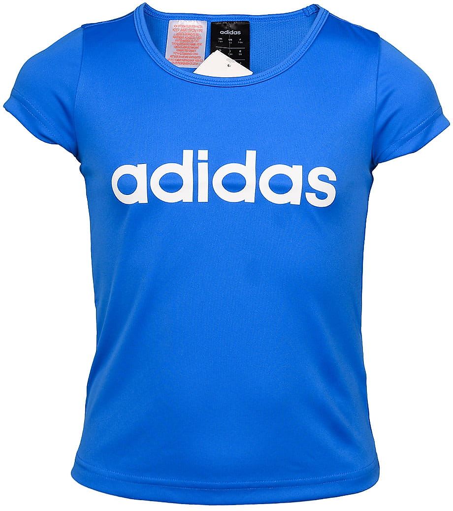 adidas Tričko pre deti Youth Cardio FM6634