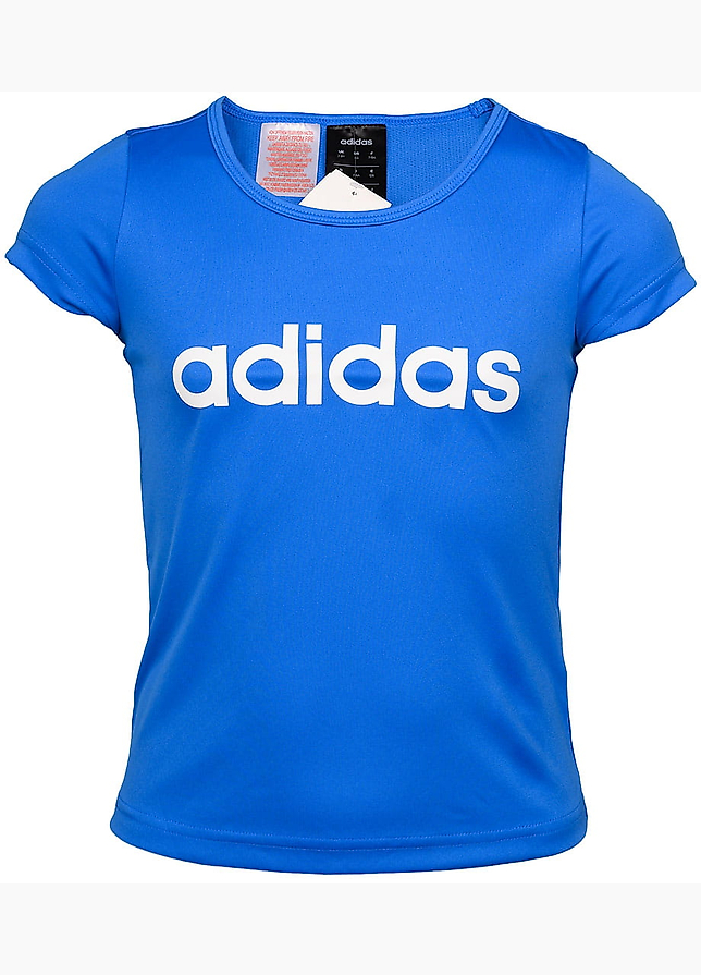 adidas Tričko pre deti Youth Cardio FM6634 adidas Tričko pre deti Youth Cardio FM6634