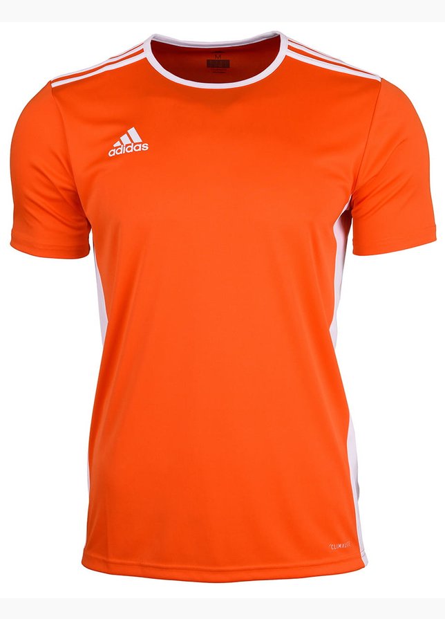 Adidas Tričko Detský T-Shirt Entrada 18 CD8366
Adidas Tričko Detský T-Shirt Entrada 18 CD8366