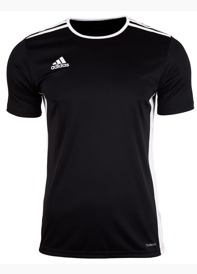 Adidas Tričko Detský T-Shirt Entrada 18 CF1035
Adidas Tričko Detský T-Shirt Entrada 18 CF1035