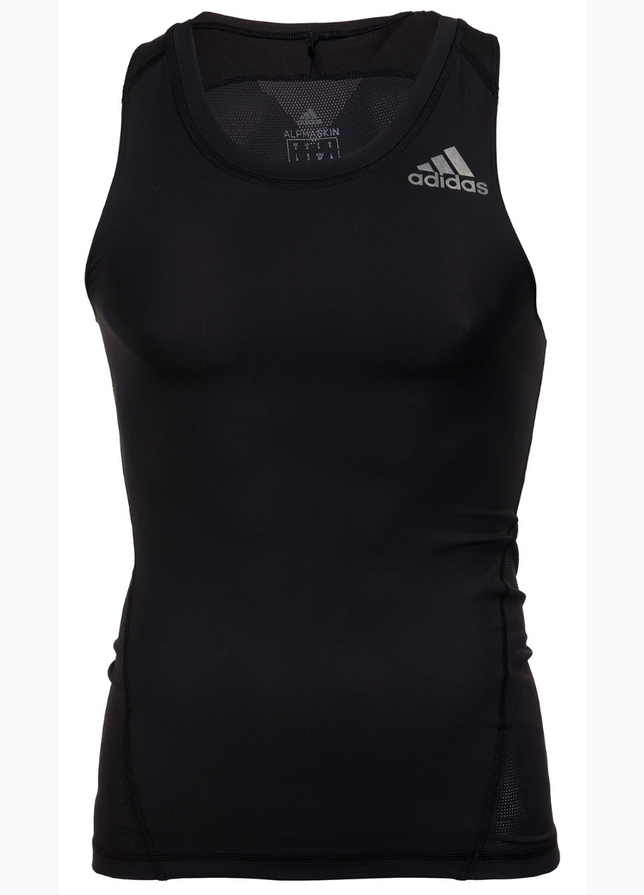 adidas Pánske tričko Alphaskin Sport Tank CF7219 adidas Pánske tričko Alphaskin Sport Tank CF7219