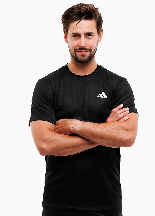 adidas Pánske tričko Train Essentials Training IC7428 adidas Pánske tričko Train Essentials Training IC7428