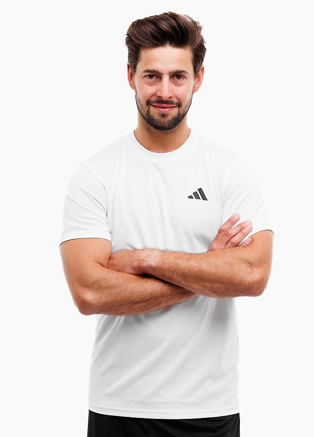 adidas Pánske tričko Train Essentials Training Tee IC7430 adidas Pánske tričko Train Essentials Training Tee IC7430