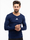 Obrázok adidas koszulka męska z długim rękawem Team Base Tee GN5675 variantu produktu