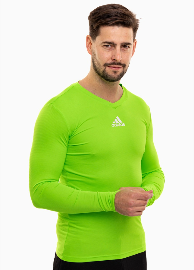 adidas pánske tričko s dlhým rukávom Team Base Tee GN7505 adidas pánske tričko s dlhým rukávom Team Base Tee GN7505