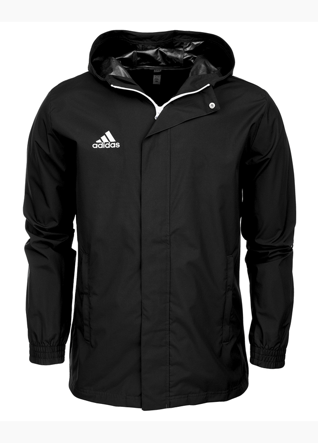 adidas Detská bunda Entrada 22 All Weather H57510 adidas Detská bunda Entrada 22 All Weather H57510