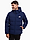 Obrázok adidas Kurtka męska Helionic Climawarm Hoodie JX0581 variantu produktu