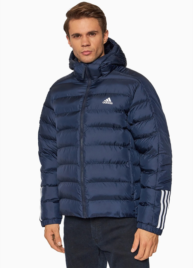 adidas Pánska bunda Itavic GT1686 adidas Pánska bunda Itavic GT1686