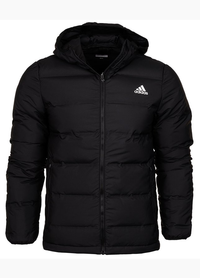 adidas Pánska bunda Helionic Ho BQ2001 adidas Pánska bunda Helionic Ho BQ2001