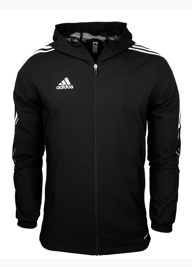 adidas Pánska bunda Tiro 21 Windbreaker GP4967 roz. XL OUTLET adidas Pánska bunda Tiro 21 Windbreaker GP4967 roz. XL OUTLET