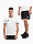 Obrázok adidas Męski strój sportowy koszulka spodenki Entrada 26 JZ2508/JZ2521 variantu produktu