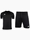 Obrázok adidas męski strój sportowy koszulka spodenki Tiro 23 Competition Jersey HK7638/HL3923 variantu produktu