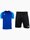 Obrázok adidas męski strój sportowy koszulka spodenki Tiro 23 Competition Jersey HU1296/HL3923 variantu produktu