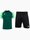 Obrázok adidas męski strój sportowy koszulka spodenki Tiro 23 Competition Jersey HU1297/HL3923 variantu produktu