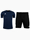 Obrázok adidas Męski strój sportowy koszulka spodenki Tiro 23 League Jersey HR4608/HT6129 variantu produktu