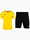 Obrázok adidas Męski strój sportowy koszulka spodenki Tiro 23 League Jersey HR4609/HT6129 variantu produktu