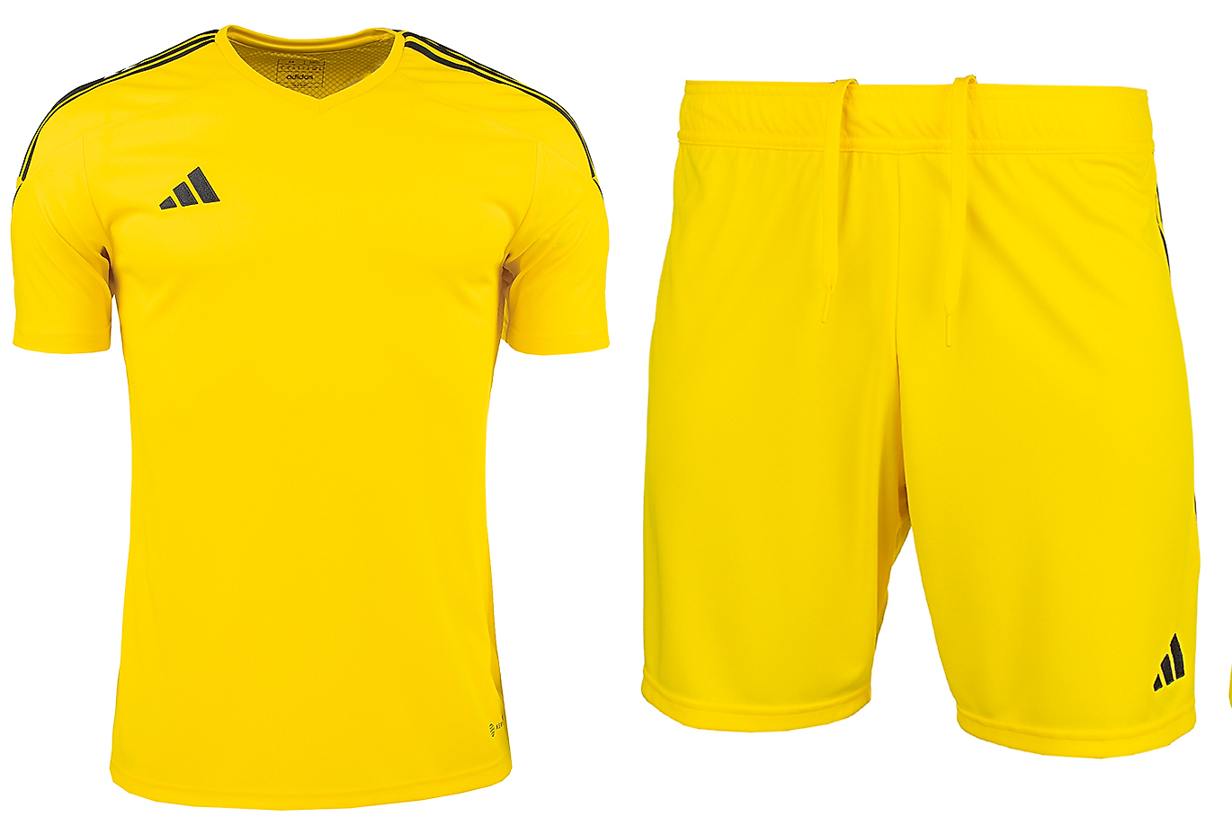 adidas Pánsky športový set Tričko Krátke Nohavice Tiro 23 League Jersey HR4609/IB8085