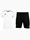Obrázok adidas Męski strój sportowy koszulka spodenki Tiro 23 League Jersey HR4610/HT6129 variantu produktu