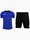 Obrázok adidas Męski strój sportowy koszulka spodenki Tiro 23 League Jersey HR4611/HT6129 variantu produktu