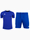 Obrázok adidas Męski strój sportowy koszulka spodenki Tiro 23 League Jersey HR4611/IB8084 variantu produktu
