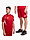 Obrázok Komplet sportowy męski adidas Tiro 25 Competition Match JP4734/JP4743 variantu produktu