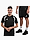 Obrázok adidas Męski strój sportowy koszulka spodenki Tiro 26 League KB1348/KA8773 variantu produktu