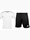 Obrázok adidas męski strój sportowy koszulka spodenki Squadra 21 Jersey Short Sleeve GN5723/GN5776 variantu produktu