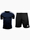 Obrázok adidas męski strój sportowy koszulka spodenki Squadra 21 Jersey Short Sleeve GN5724/GN5776 variantu produktu