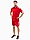 Obrázok adidas męski strój sportowy koszulka spodenki Squadra 21 Polo GP6429/GN5771 variantu produktu
