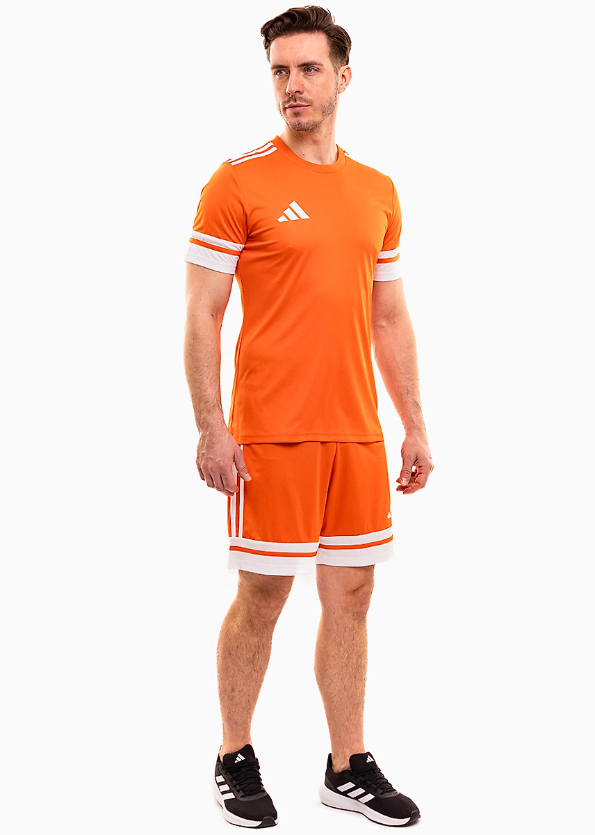 adidas Pánsky športový set Squadra 25 JC8674/JC8676