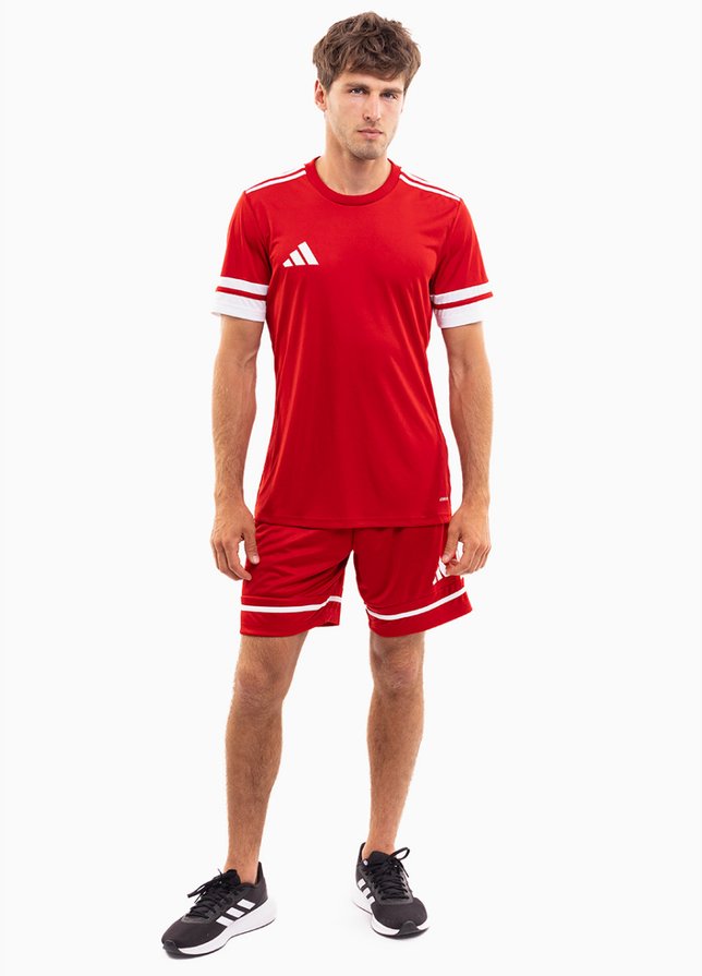 adidas Pánsky športový set Squadra 25 JE2601/JN5466 adidas Pánsky športový set Squadra 25 JE2601/JN5466