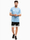 Obrázok adidas Męski strój sportowy Squadra 25 JG5828/JH3402 variantu produktu
