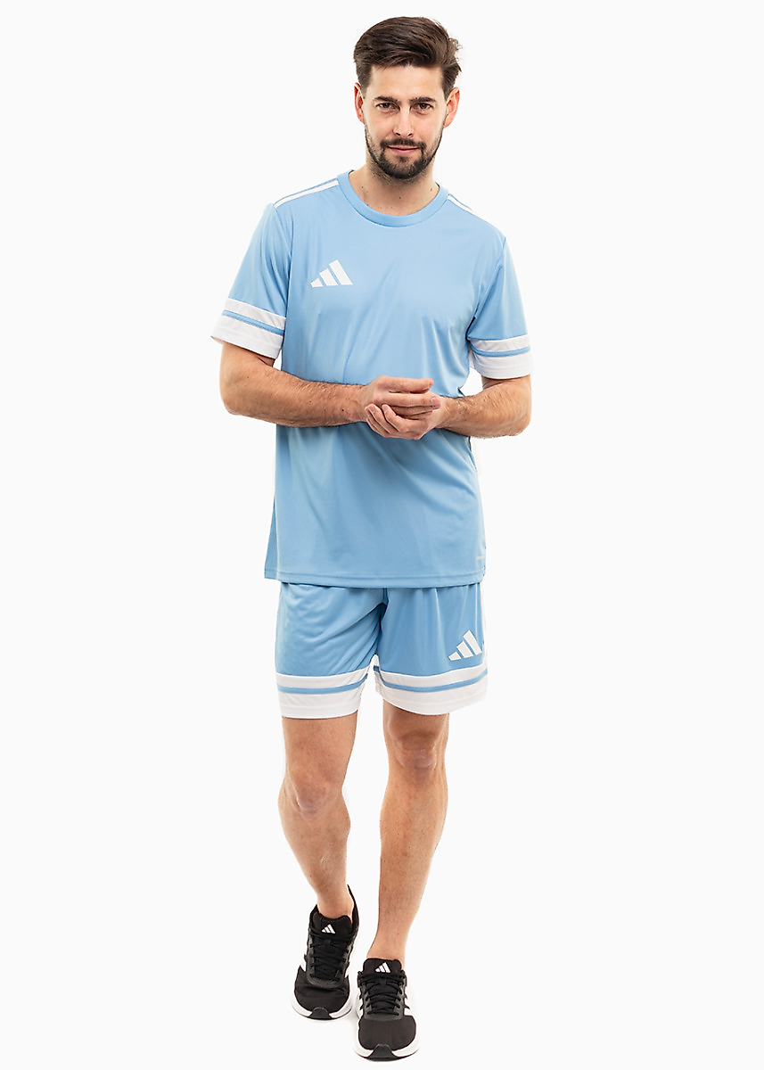 adidas Pánsky športový set Squadra 25 JG5828/JH3407