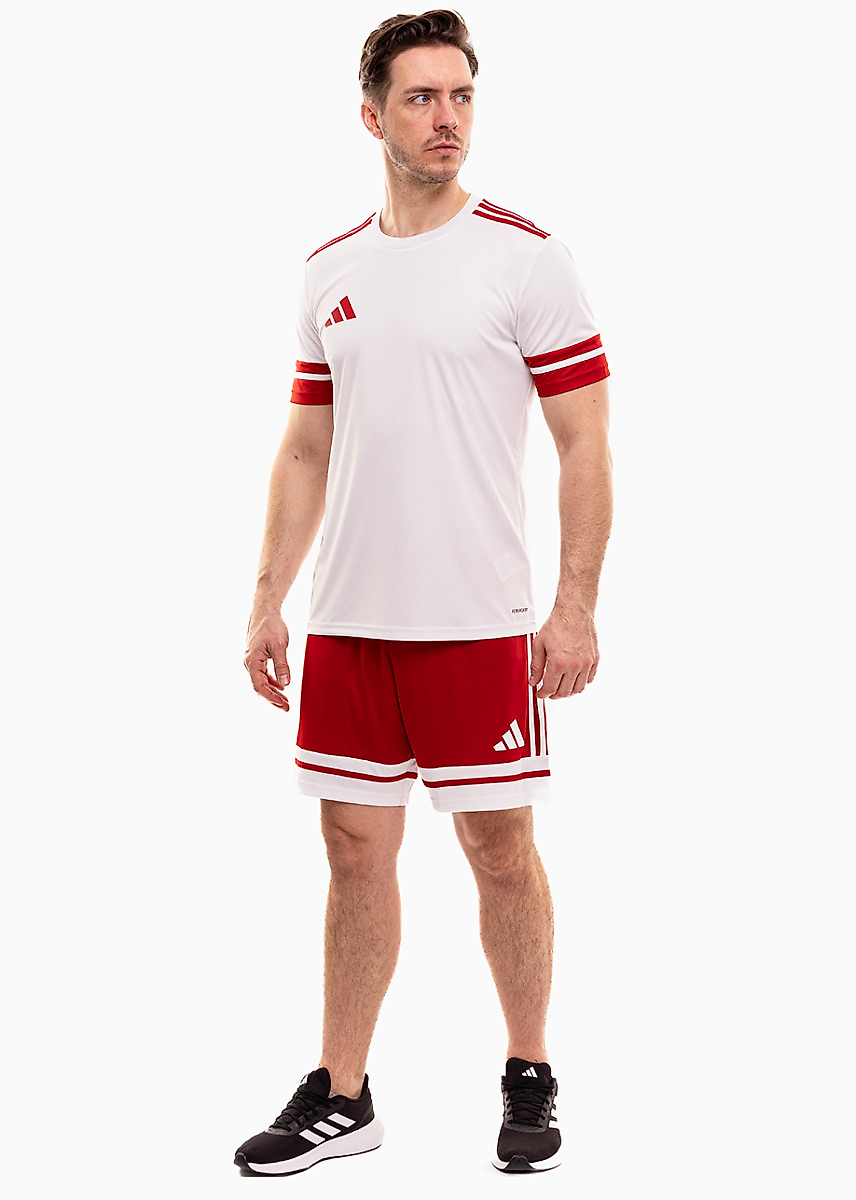 adidas Pánsky športový set Squadra 25 JG5829/JE7745