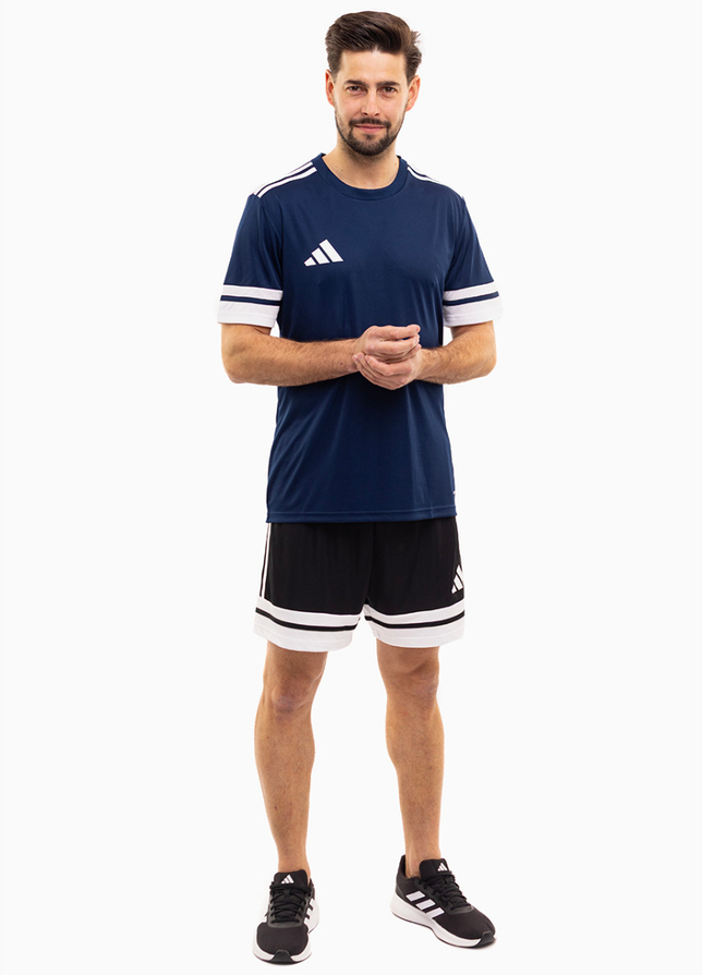 adidas Pánsky športový set Squadra 25 JG5830/JH3402 adidas Pánsky športový set Squadra 25 JG5830/JH3402