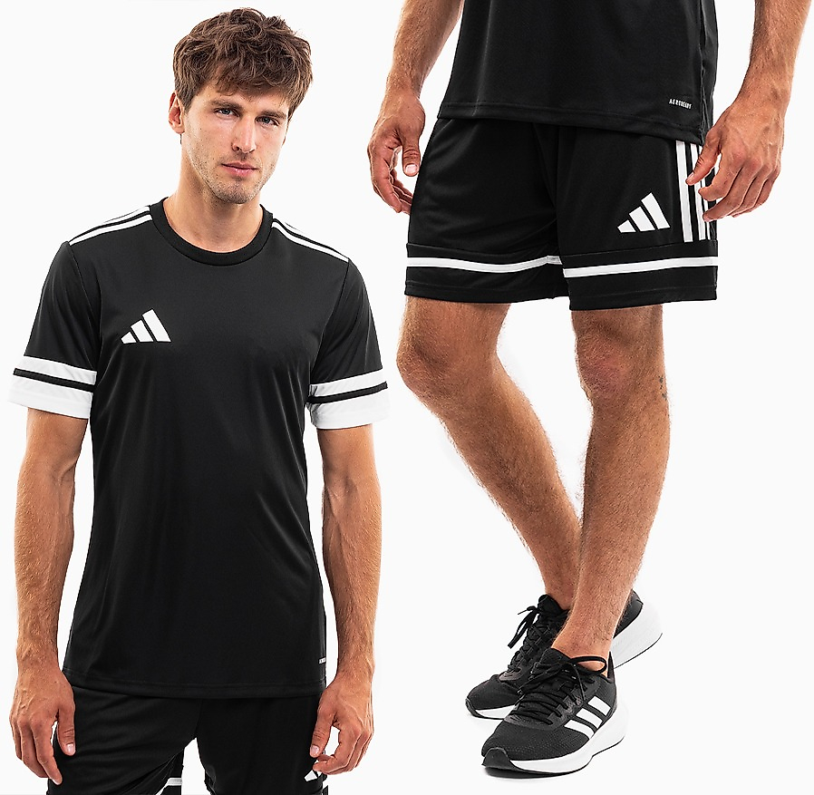 adidas Pánsky tréningový set Squadra 25 JG5832/JN5469