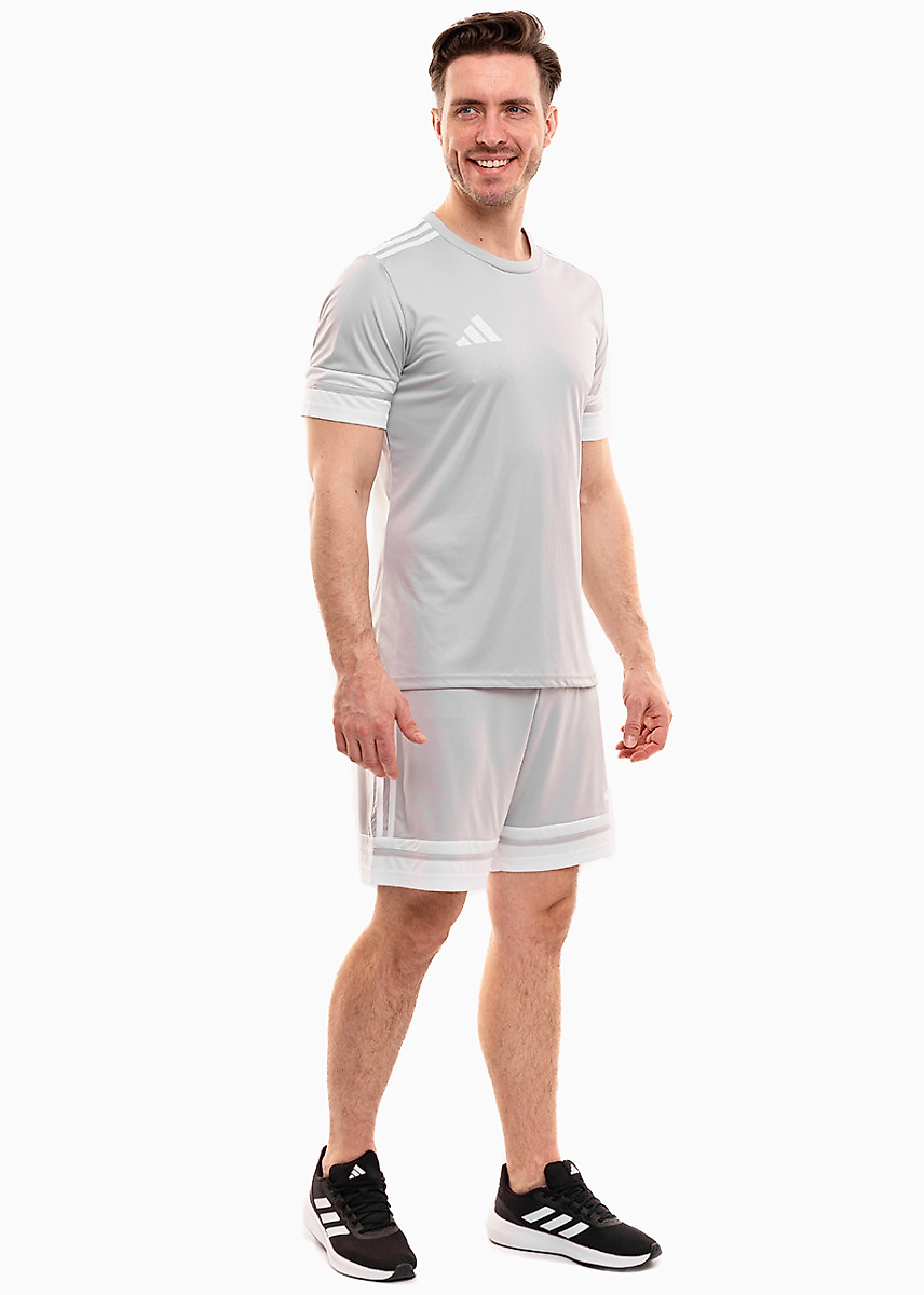 adidas Pánsky športový set Squadra 25 JG5837/JH3413
