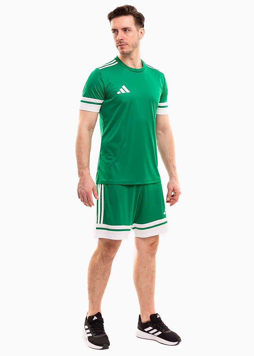 adidas Pánsky športový set Squadra 25 JN7485/JN7482