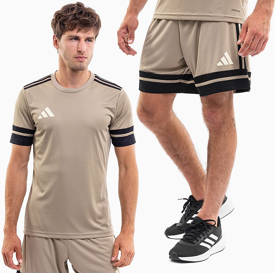 adidas Pánsky tréningový set Squadra 25 JP3412/JP3403