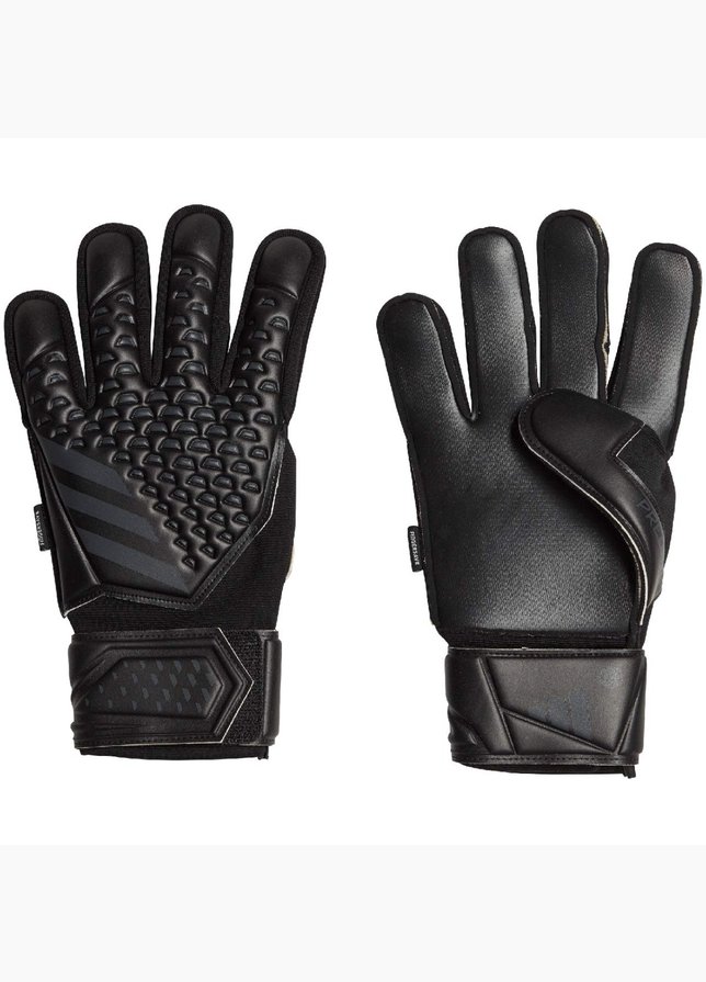 adidas Brankárske rukavice Predator Match Fingersave HY4076 adidas Brankárske rukavice Predator Match Fingersave HY4076