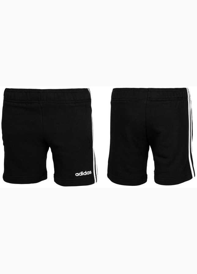 adidas Detské šortky Essentials 3 Stripes Knit Short DV1796 adidas Detské šortky Essentials 3 Stripes Knit Short DV1796