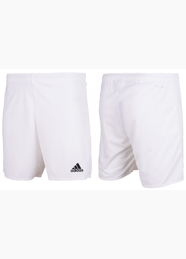 adidas Krátke Nohavice Pro Děti Junior Parma 16 AC5254 adidas Krátke Nohavice Pro Děti Junior Parma 16 AC5254
