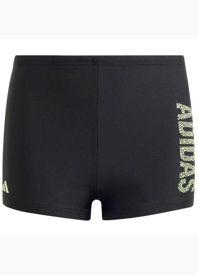 adidas Detské plavky Logo Swim BXR IK9654 adidas Detské plavky Logo Swim BXR IK9654