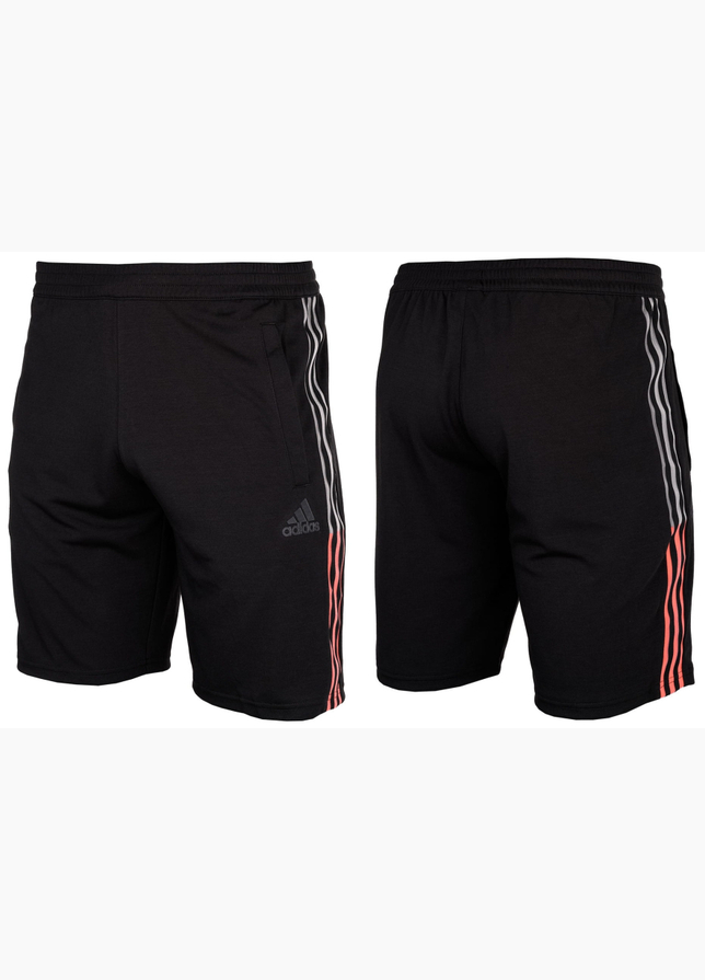 adidas Krátke Nohavice Panske Tango L FP7905 adidas Krátke Nohavice Panske Tango L FP7905
