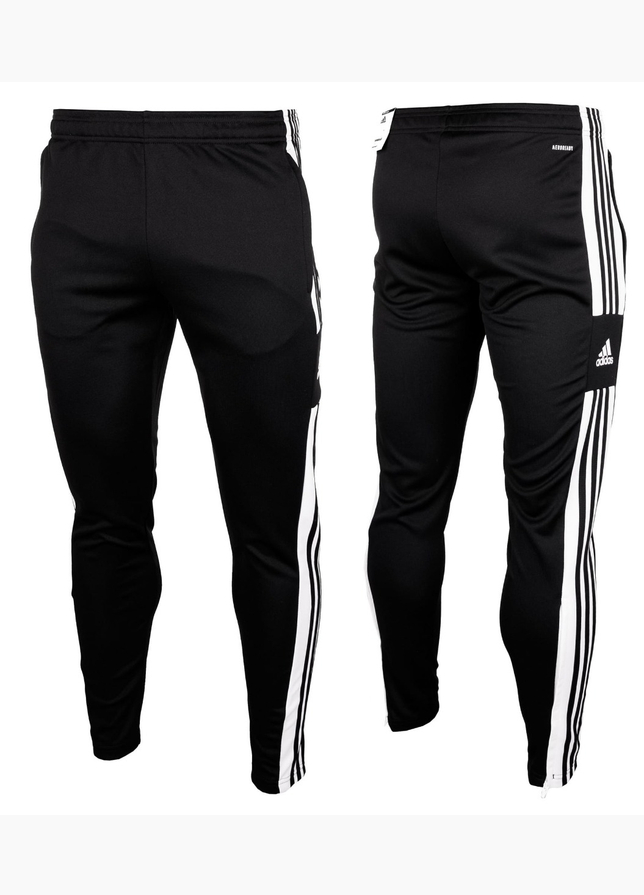 adidas Detské nohavice Squadra 21 Training Youth GK9553 adidas Detské nohavice Squadra 21 Training Youth GK9553