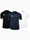 Obrázok adidas Zestaw koszulek dziecięcych Entrada 22 Polo H57481/H57493/HC5059 variantu produktu