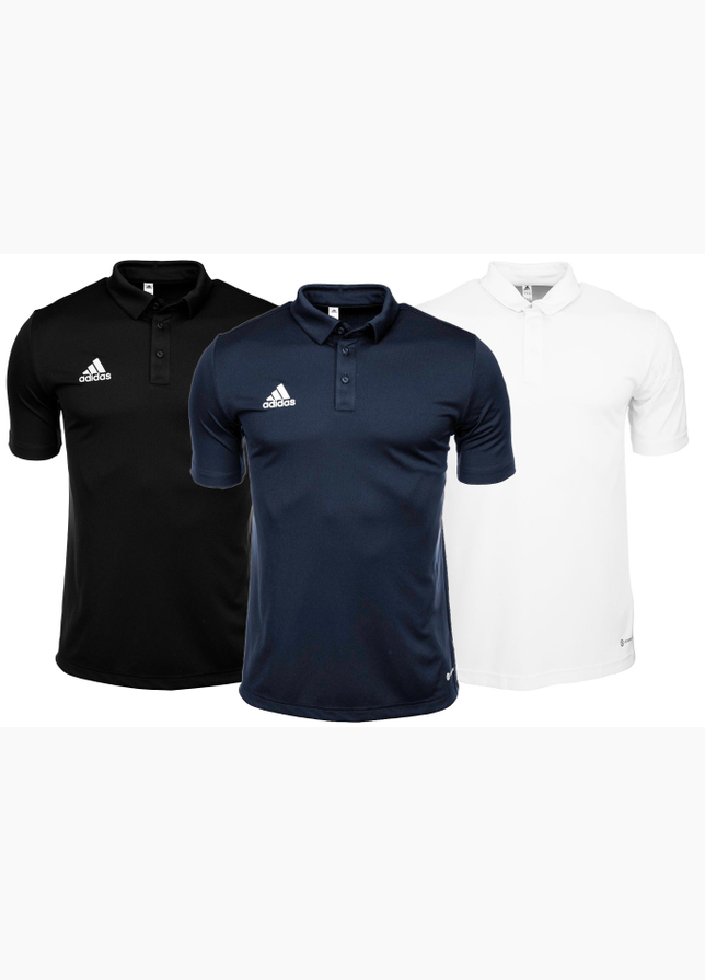adidas Set detskych tričiek Entrada 22 Polo H57481/H57493/HC5059 adidas Set detskych tričiek Entrada 22 Polo H57481/H57493/HC5059